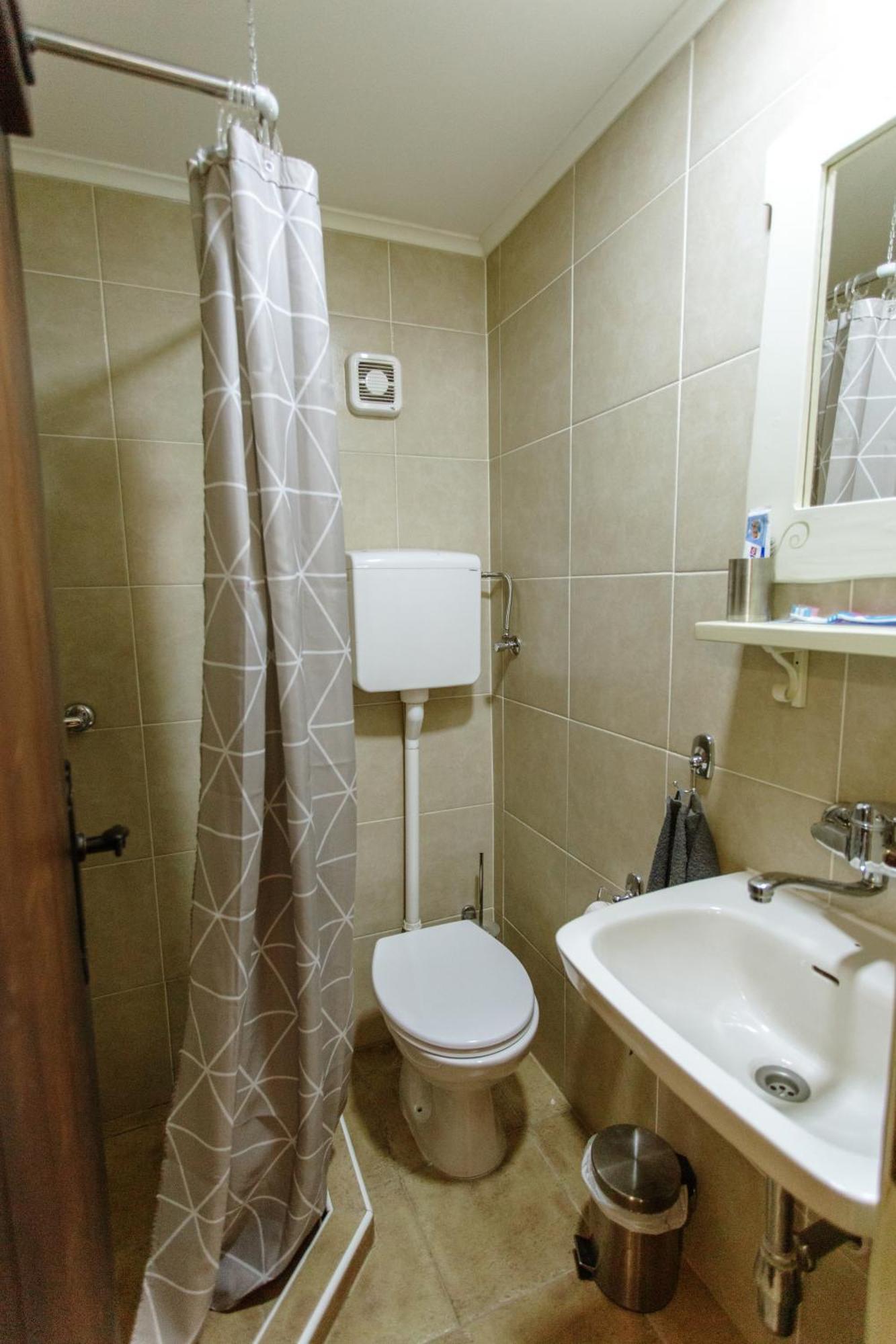 Apartman Sirmium Apartment Sremska Mitrovica Cameră foto