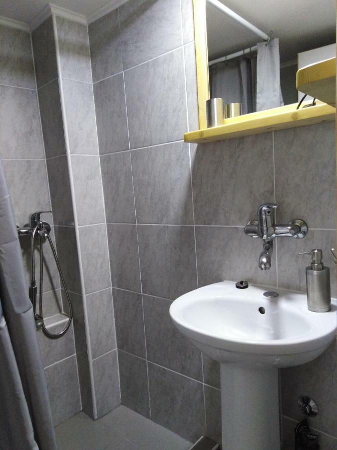 Apartman Sirmium Apartment Sremska Mitrovica Exterior foto